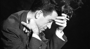 Mister misantropia J.D. Salinger