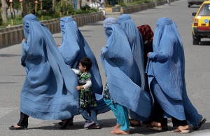 scena quotidiana in Afghanista foto da www.spaziotransnazionale.it/