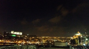 Porto: i tantissimi baloes de São João illuminano il cielo, rendendolo stellato!