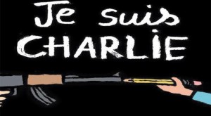 Charlie Hebdo Satira