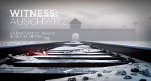 videogioco witness auschwitz